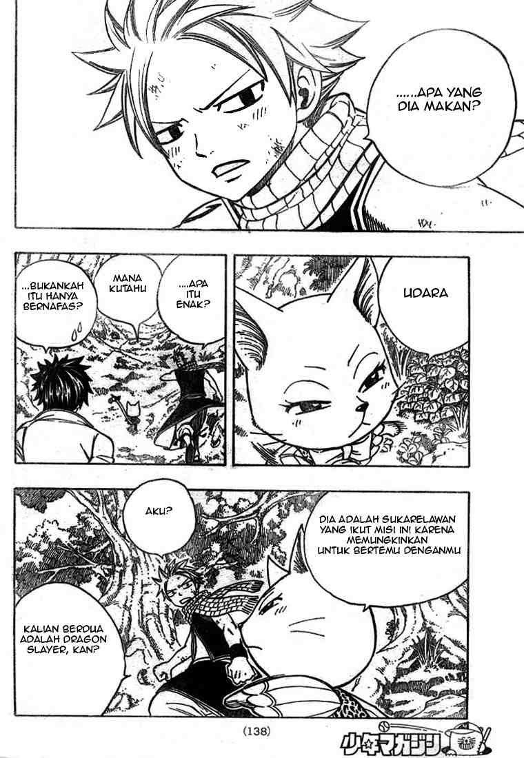 Fairy Tail