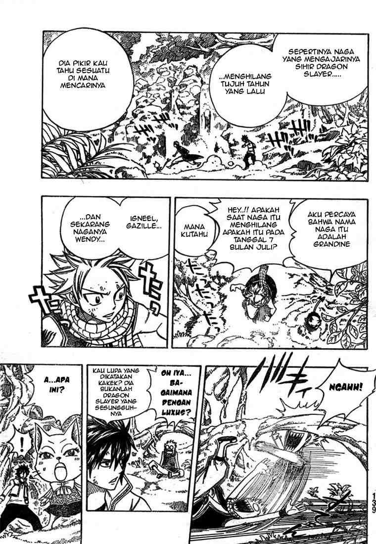 Fairy Tail