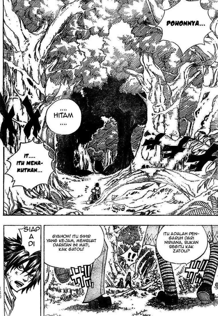 Fairy Tail