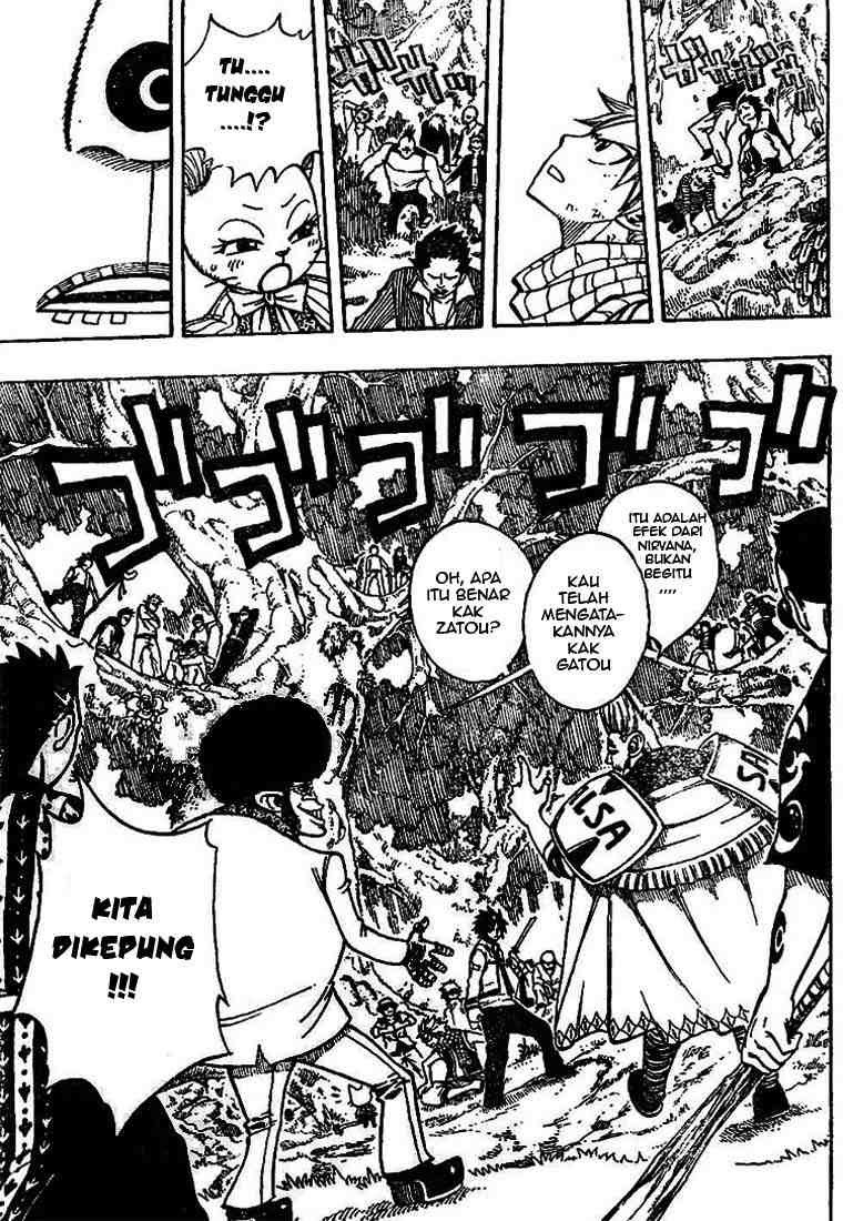 Fairy Tail