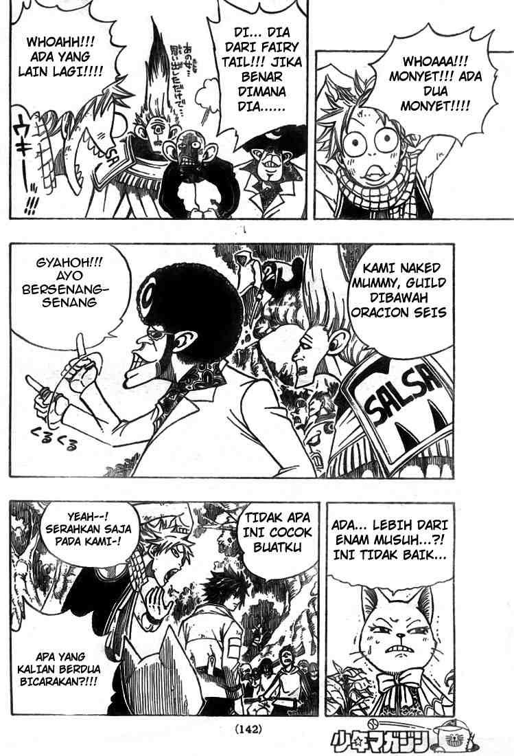 Fairy Tail