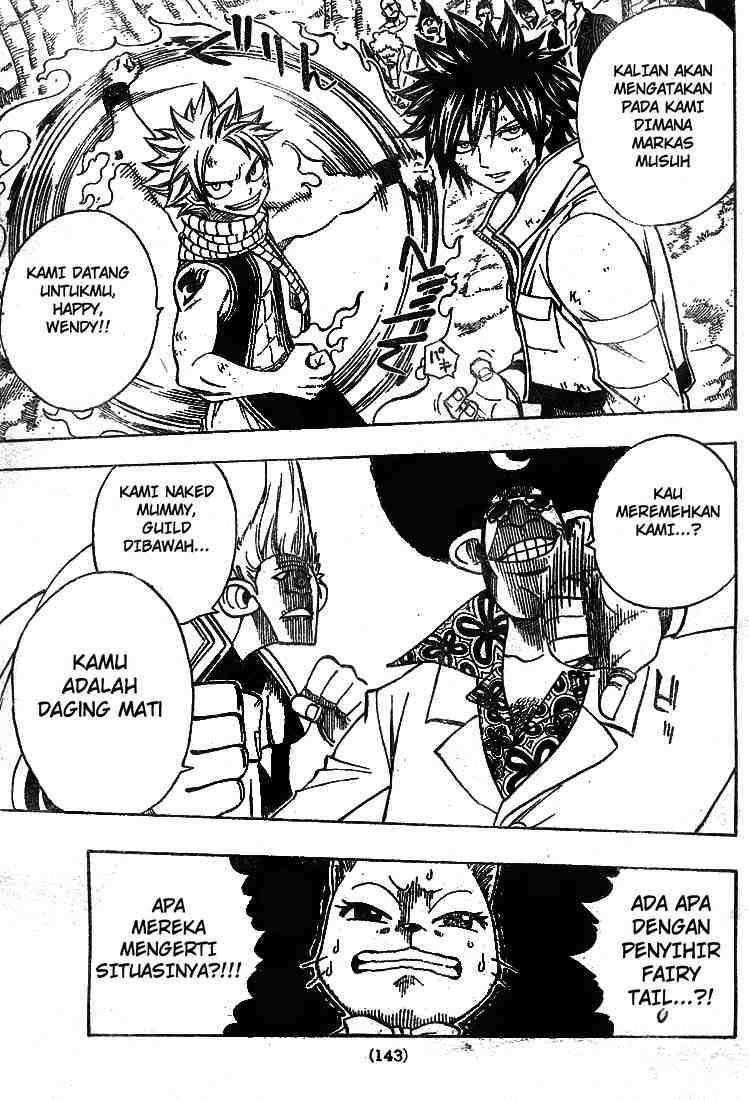 Fairy Tail