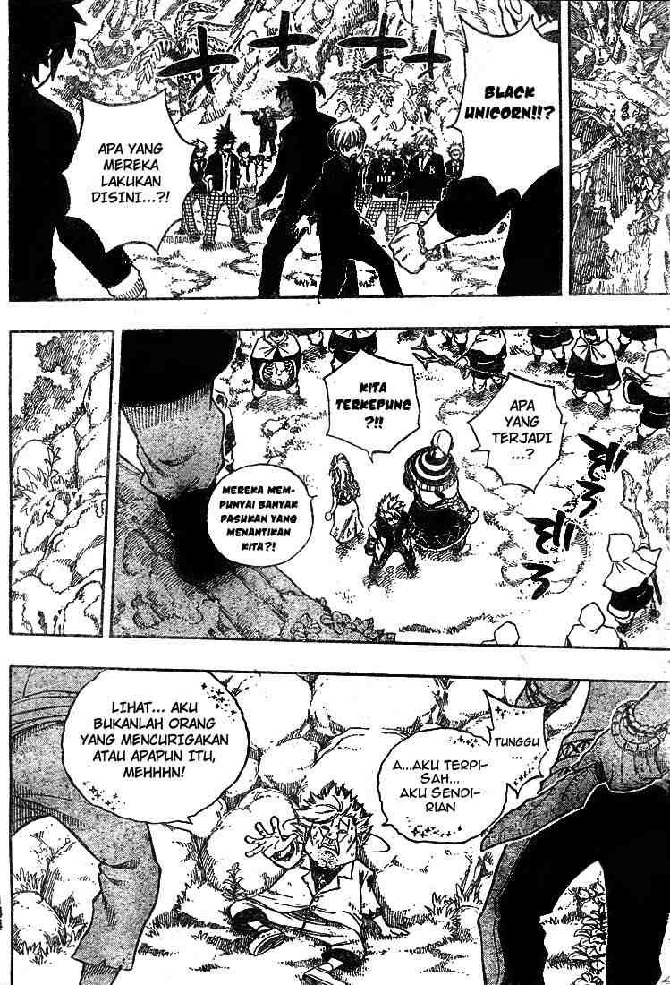 Fairy Tail