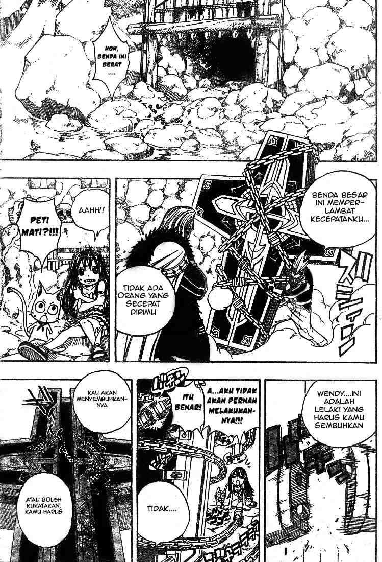 Fairy Tail