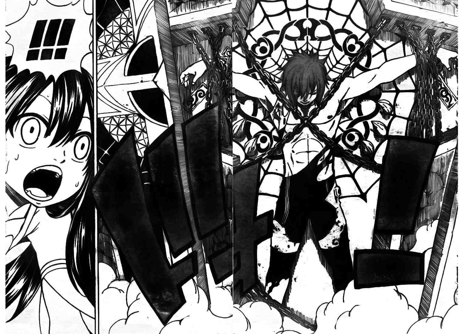 Fairy Tail