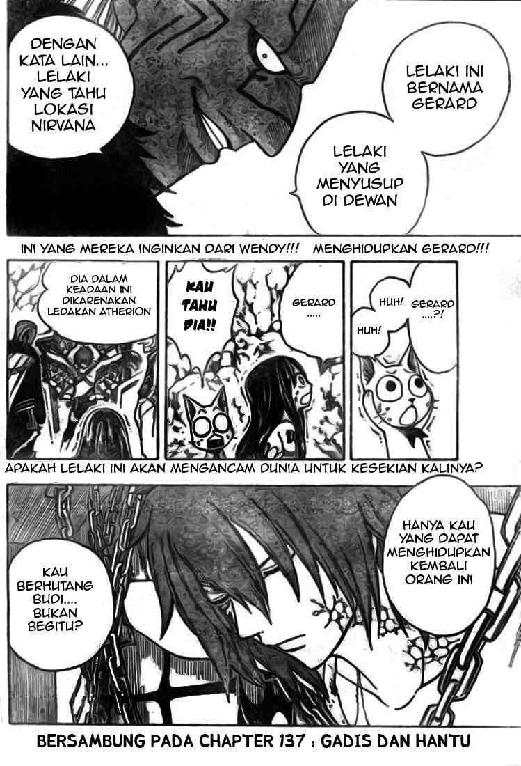 Fairy Tail