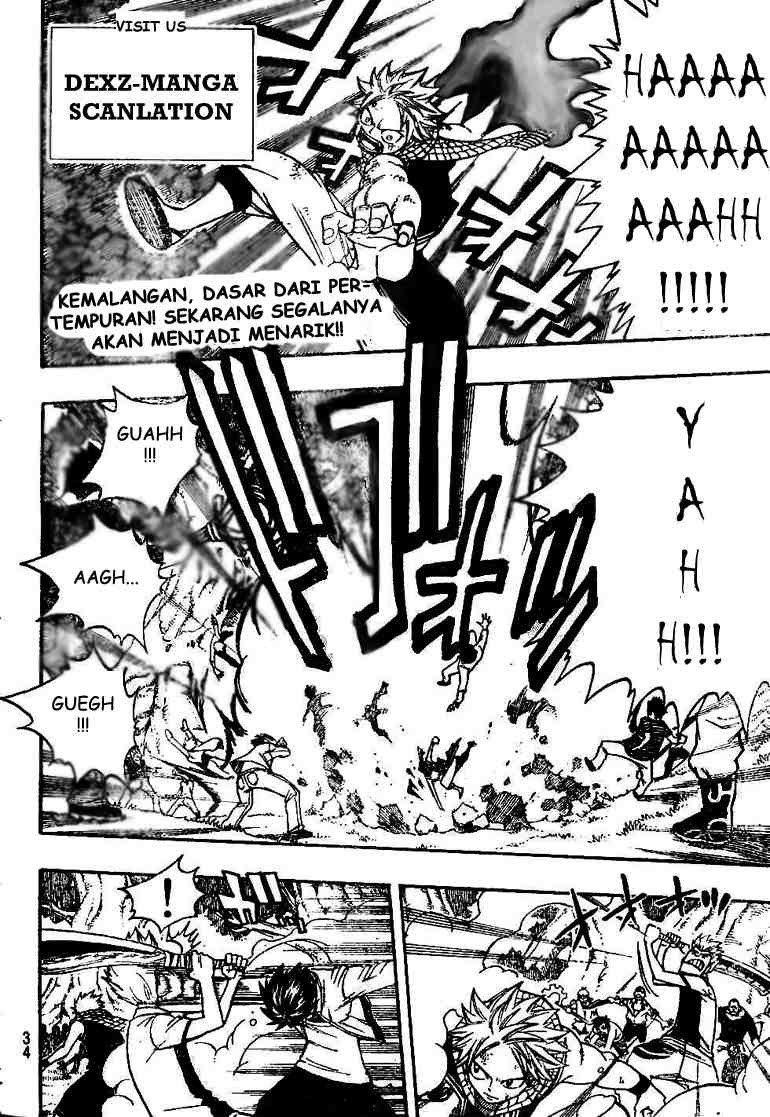 Fairy Tail