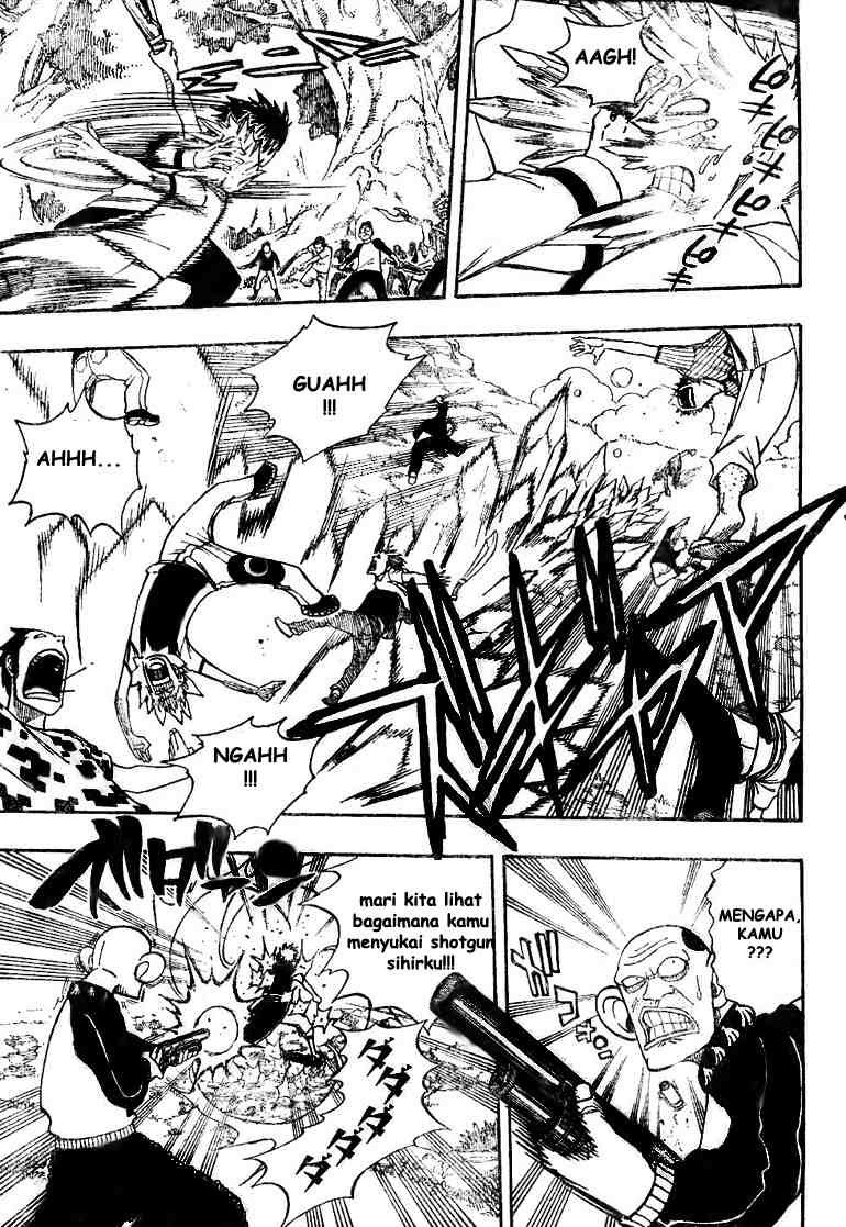 Fairy Tail