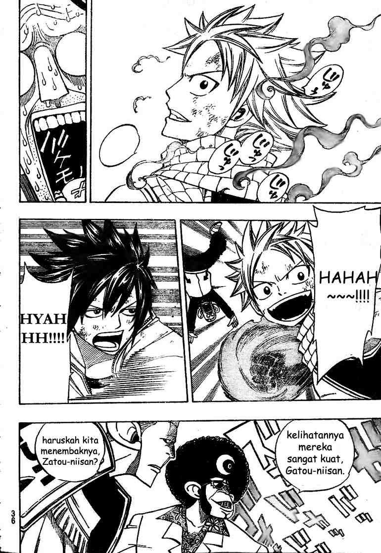 Fairy Tail