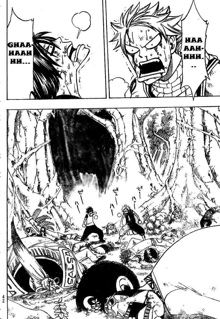 Fairy Tail