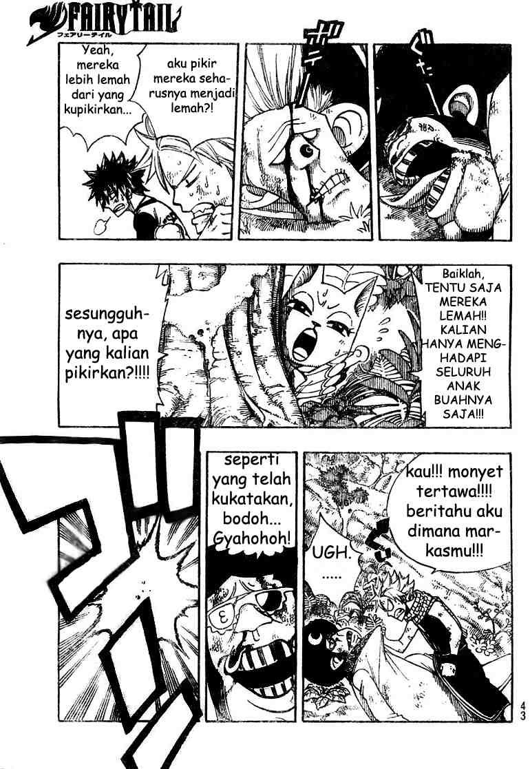 Fairy Tail