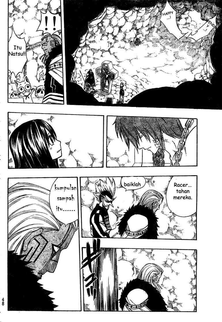 Fairy Tail