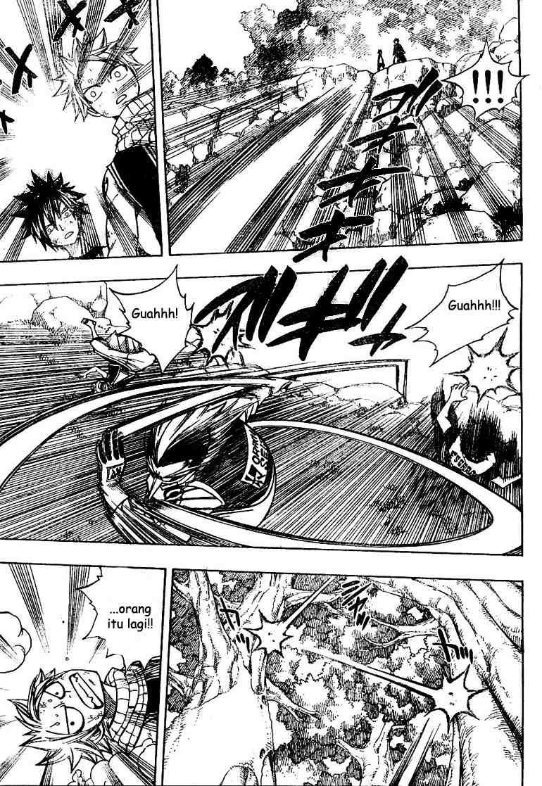 Fairy Tail