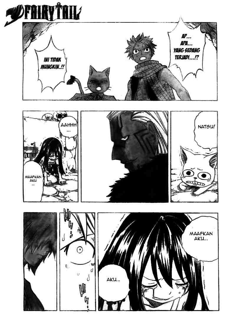 Fairy Tail