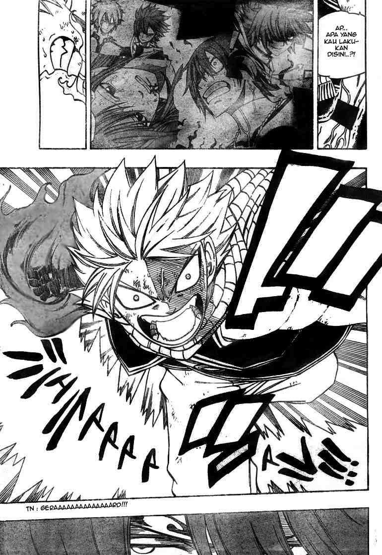 Fairy Tail