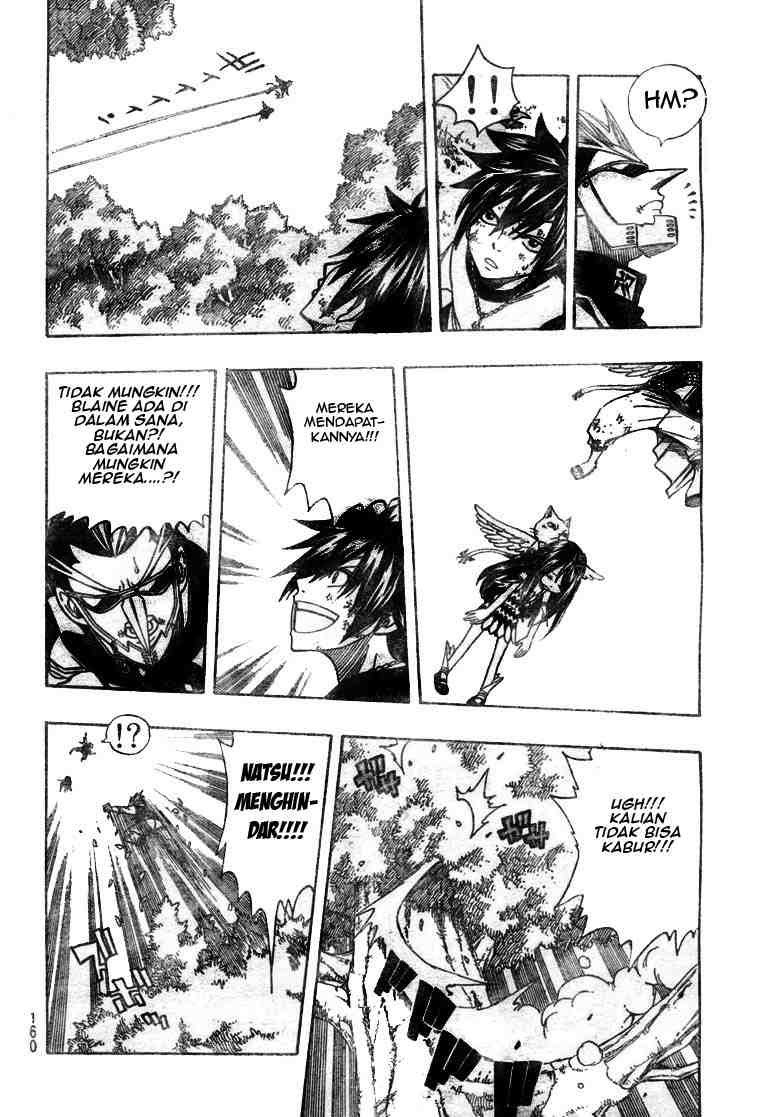 Fairy Tail