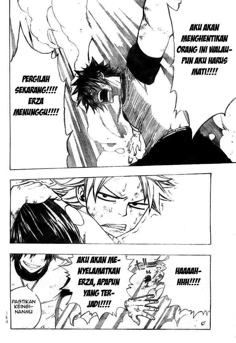 Fairy Tail
