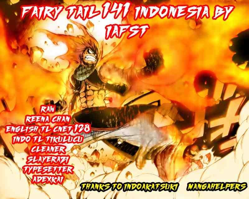 Fairy Tail