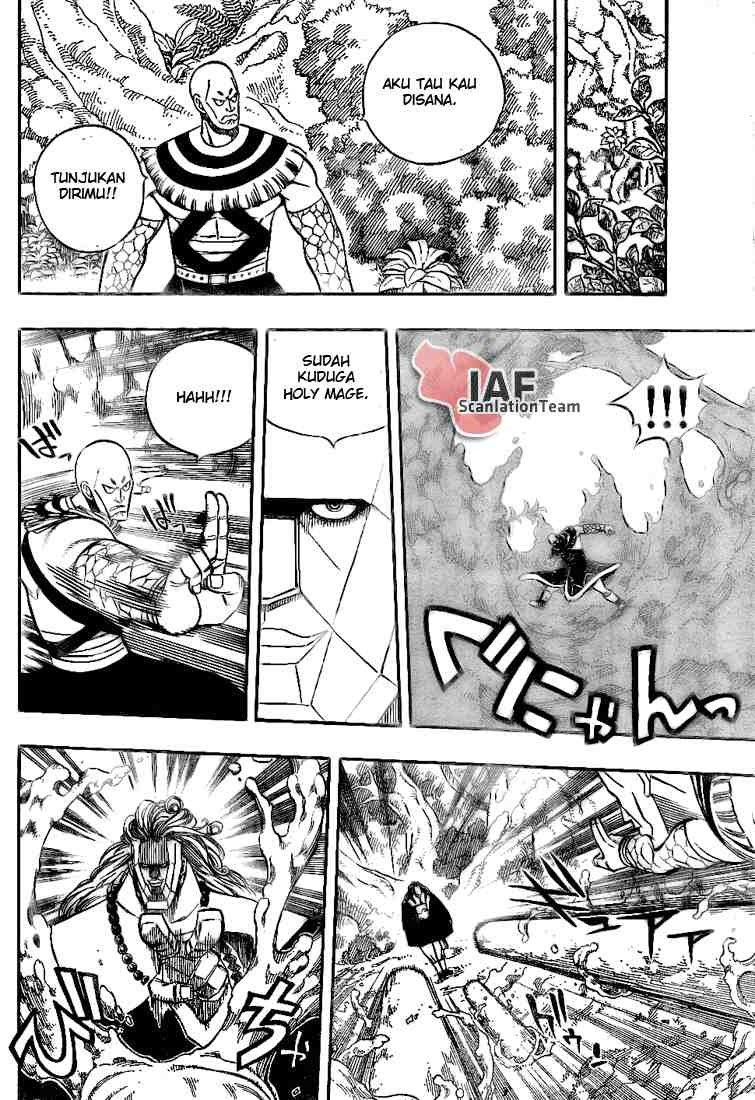 Fairy Tail