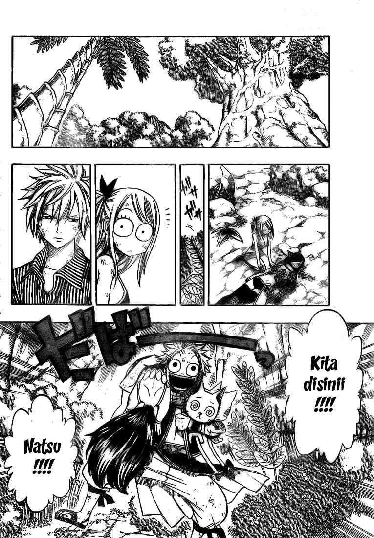 Fairy Tail