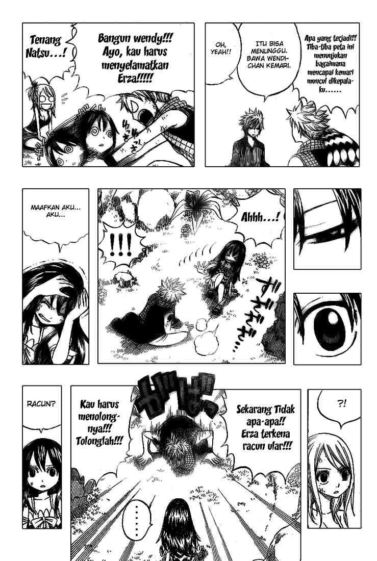 Fairy Tail