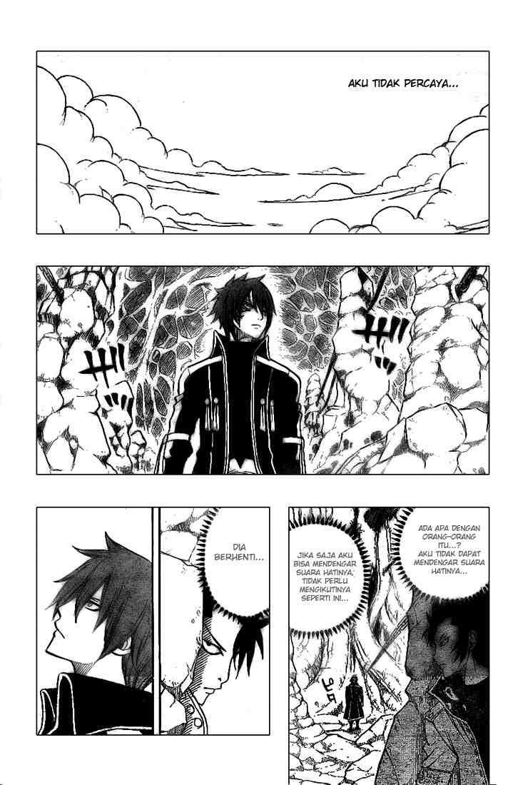 Fairy Tail