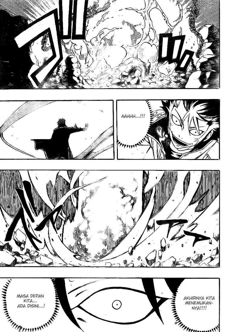 Fairy Tail