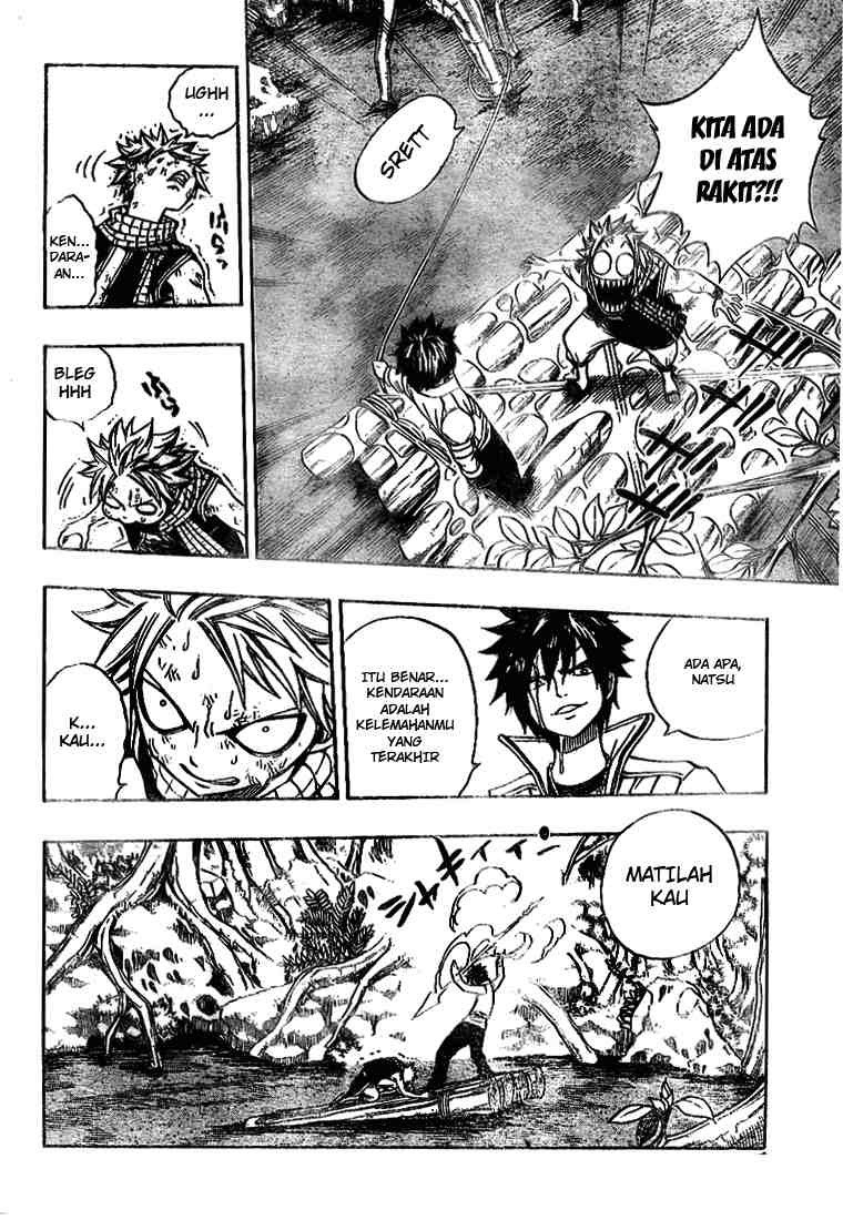 Fairy Tail