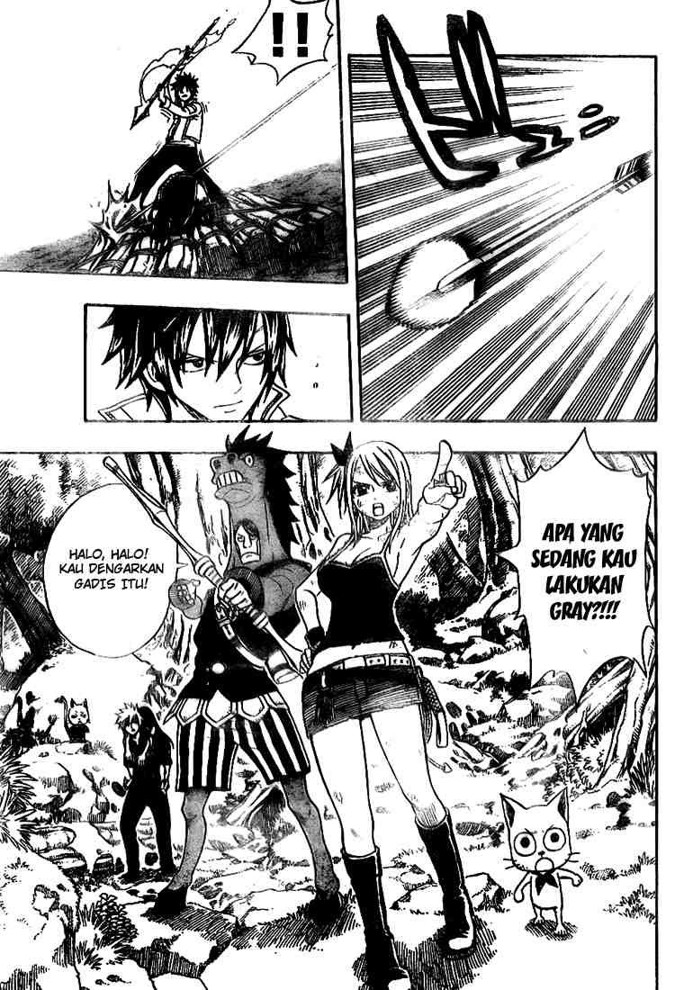 Fairy Tail