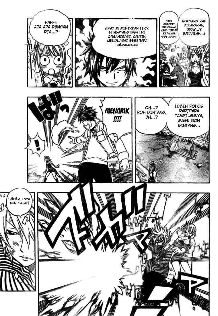 Fairy Tail