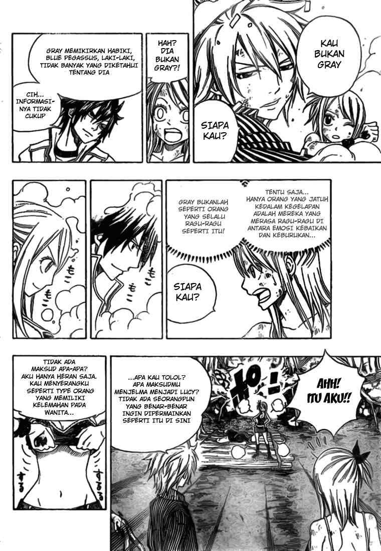 Fairy Tail