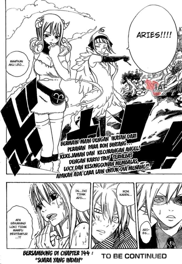 Fairy Tail
