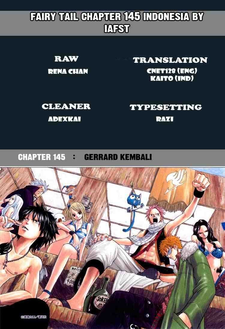 Fairy Tail