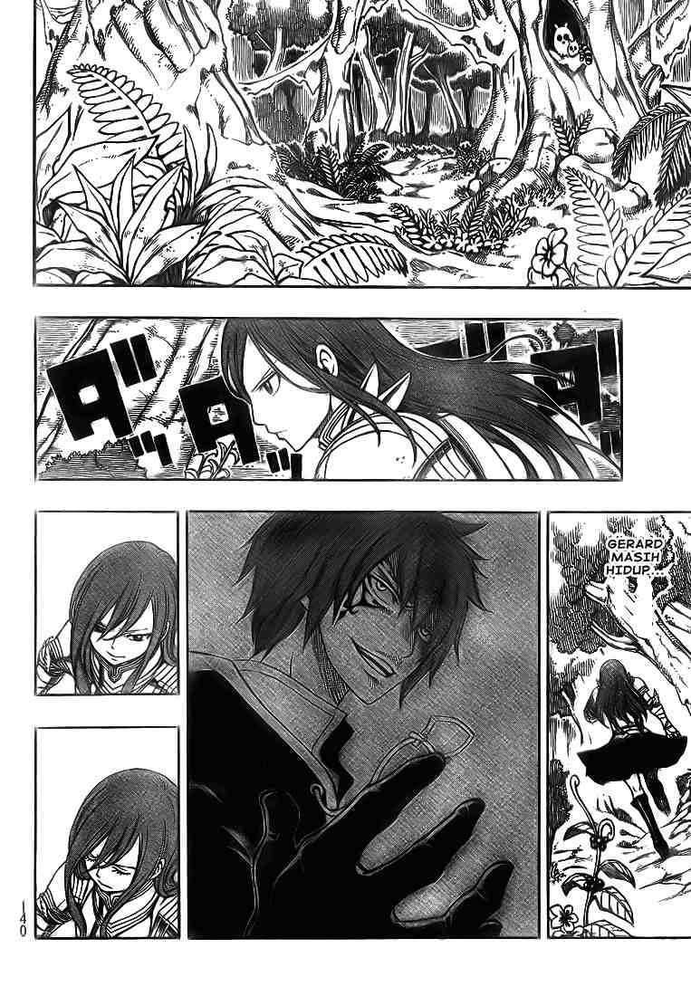 Fairy Tail