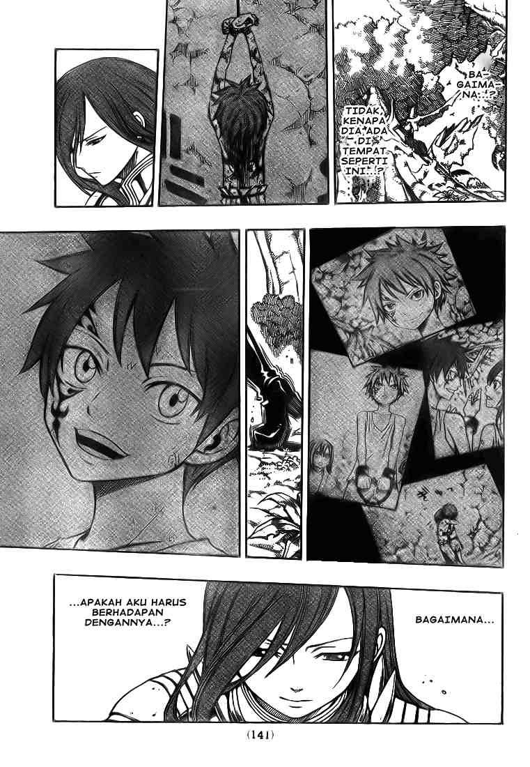 Fairy Tail