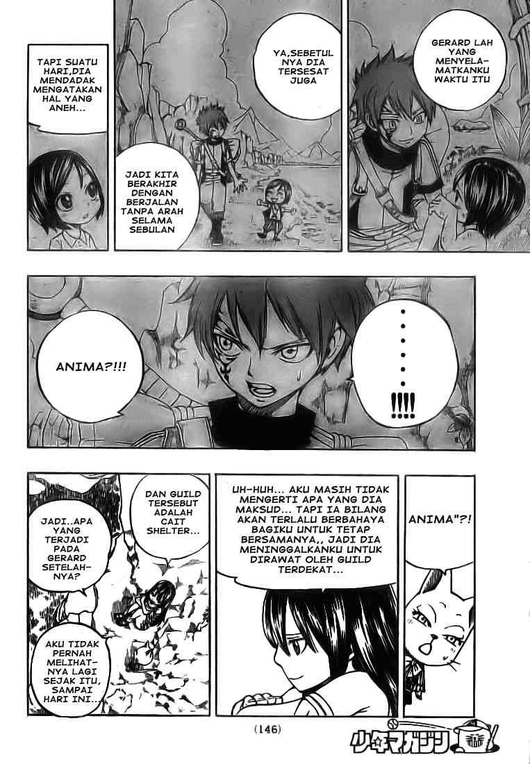 Fairy Tail