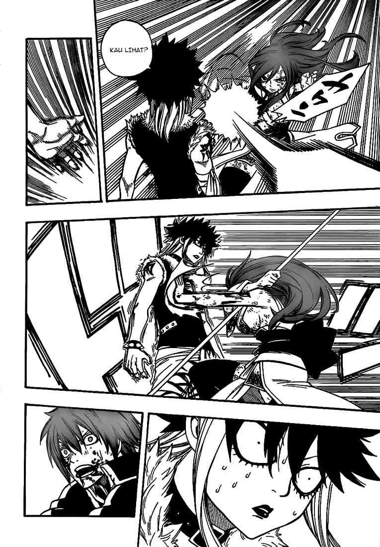 Fairy Tail