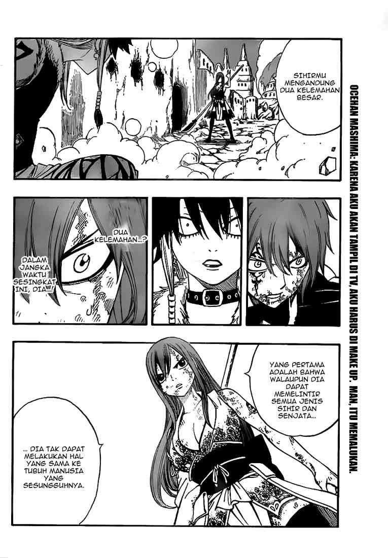 Fairy Tail