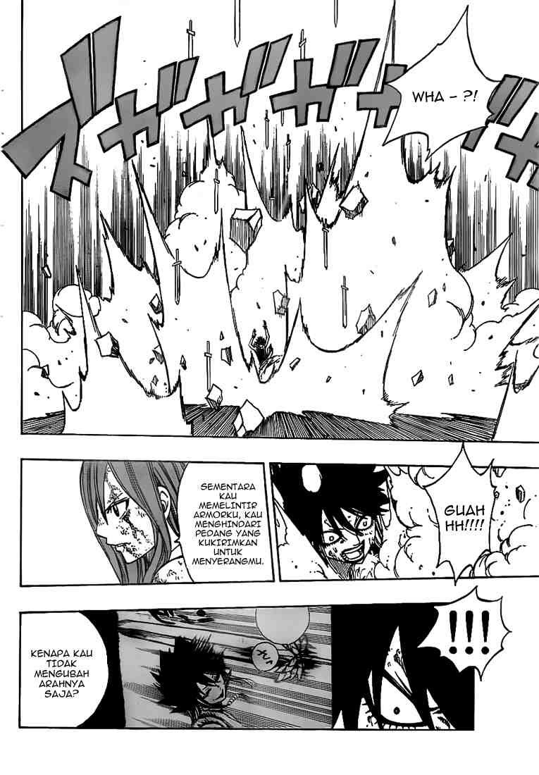 Fairy Tail