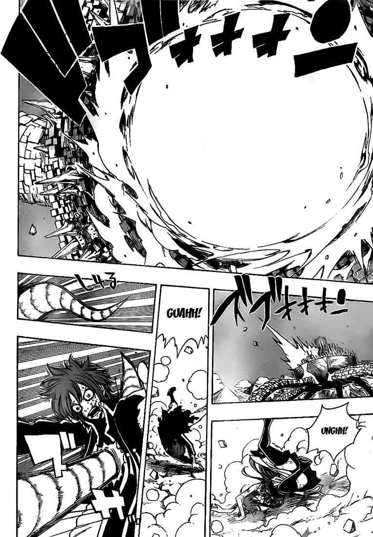 Fairy Tail