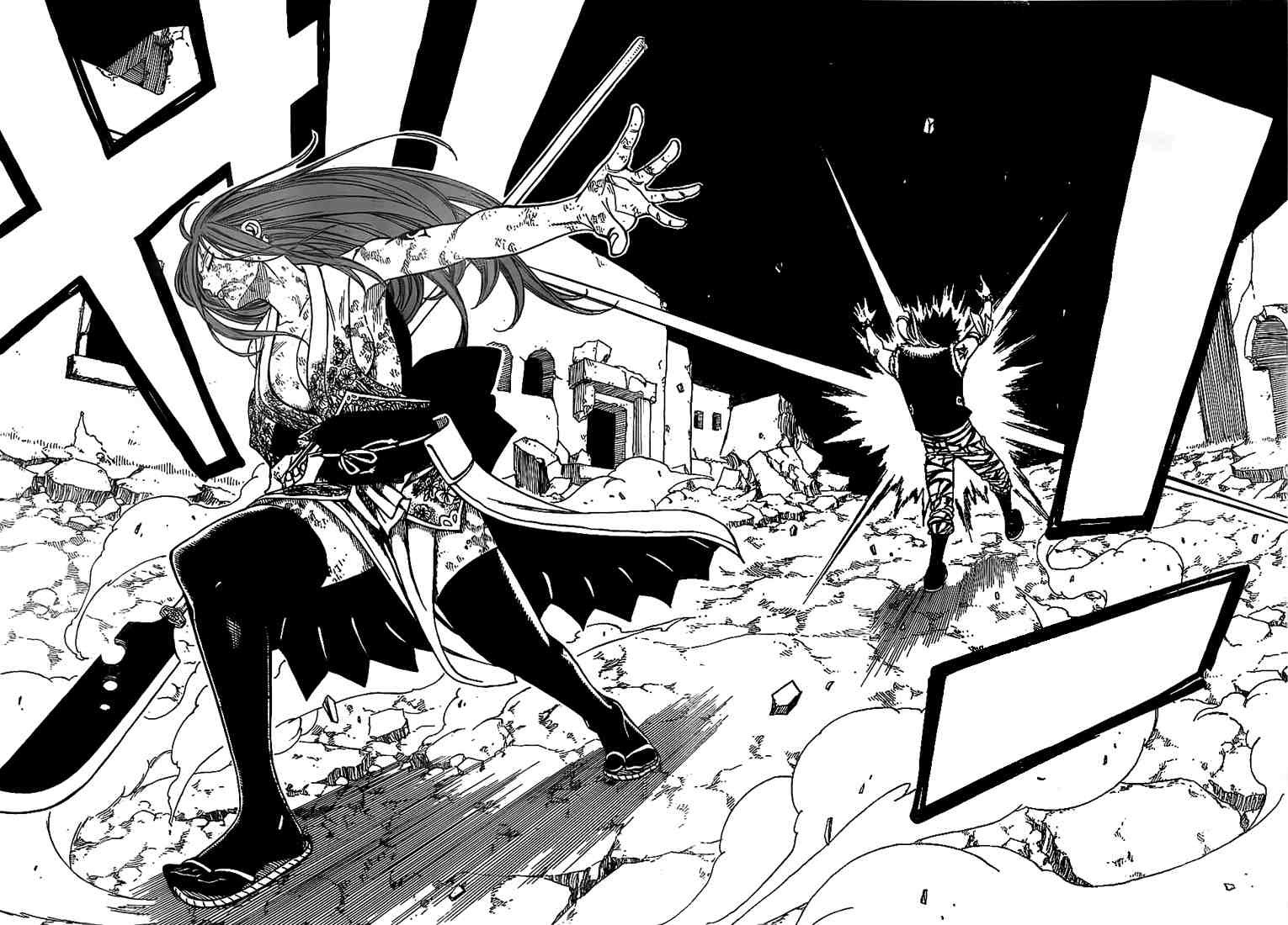 Fairy Tail