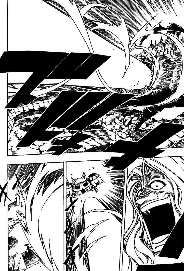 Fairy Tail