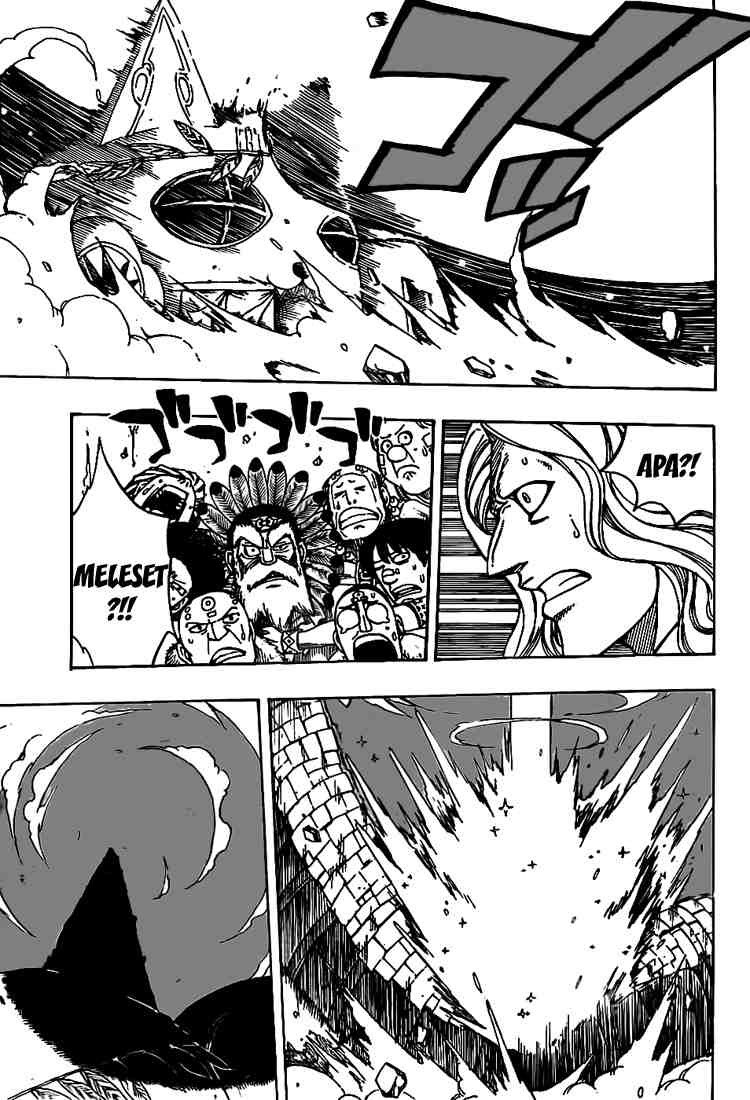 Fairy Tail