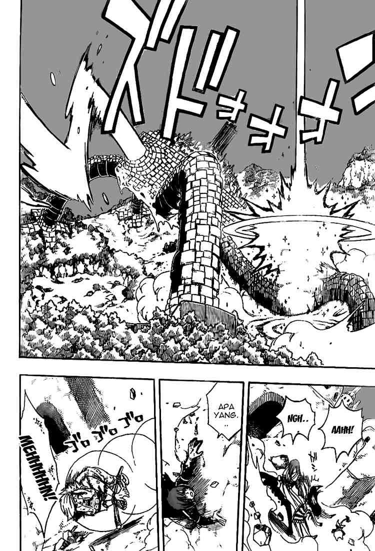 Fairy Tail