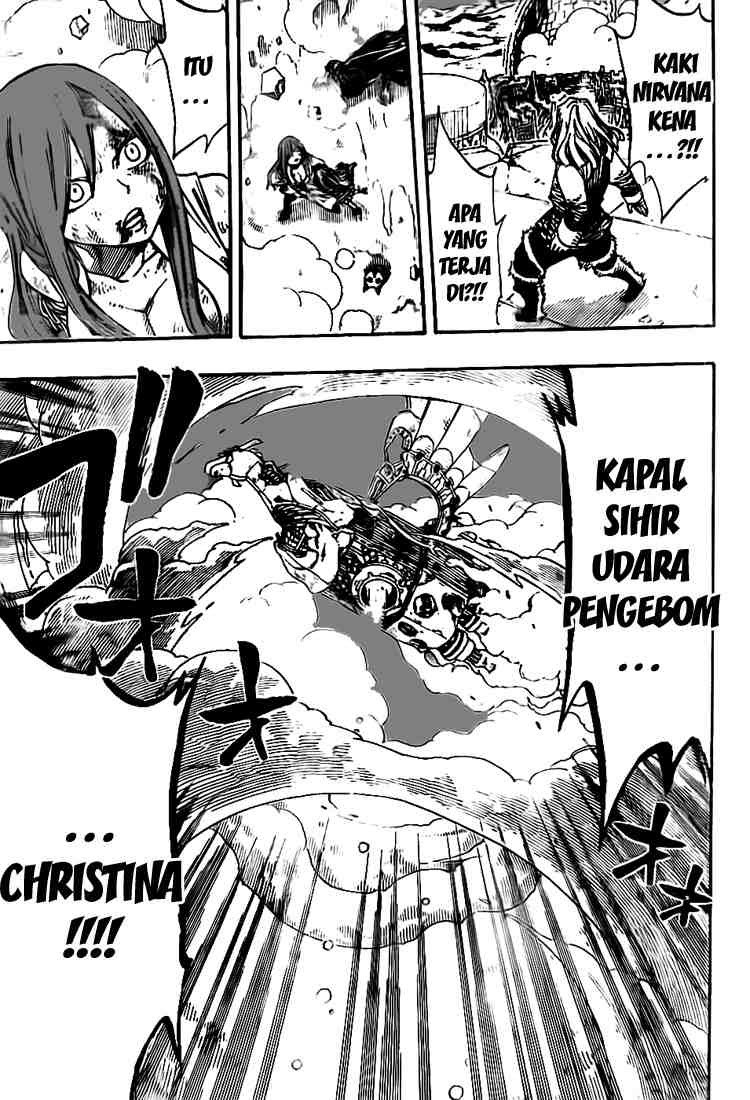 Fairy Tail