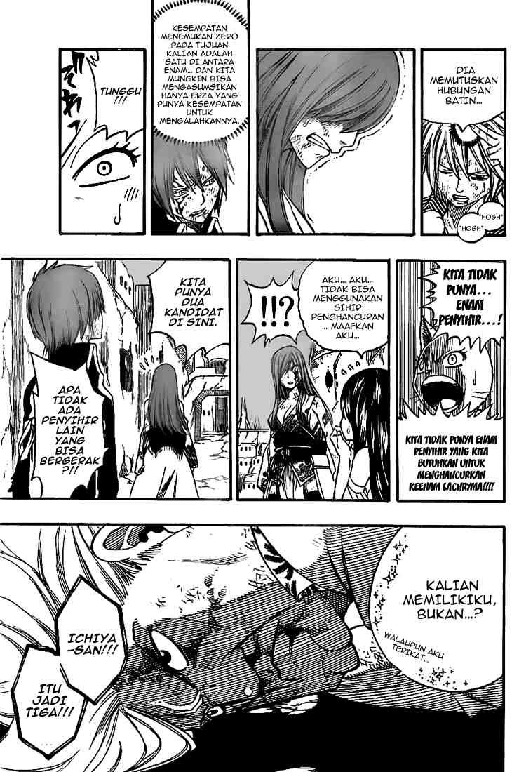 Fairy Tail