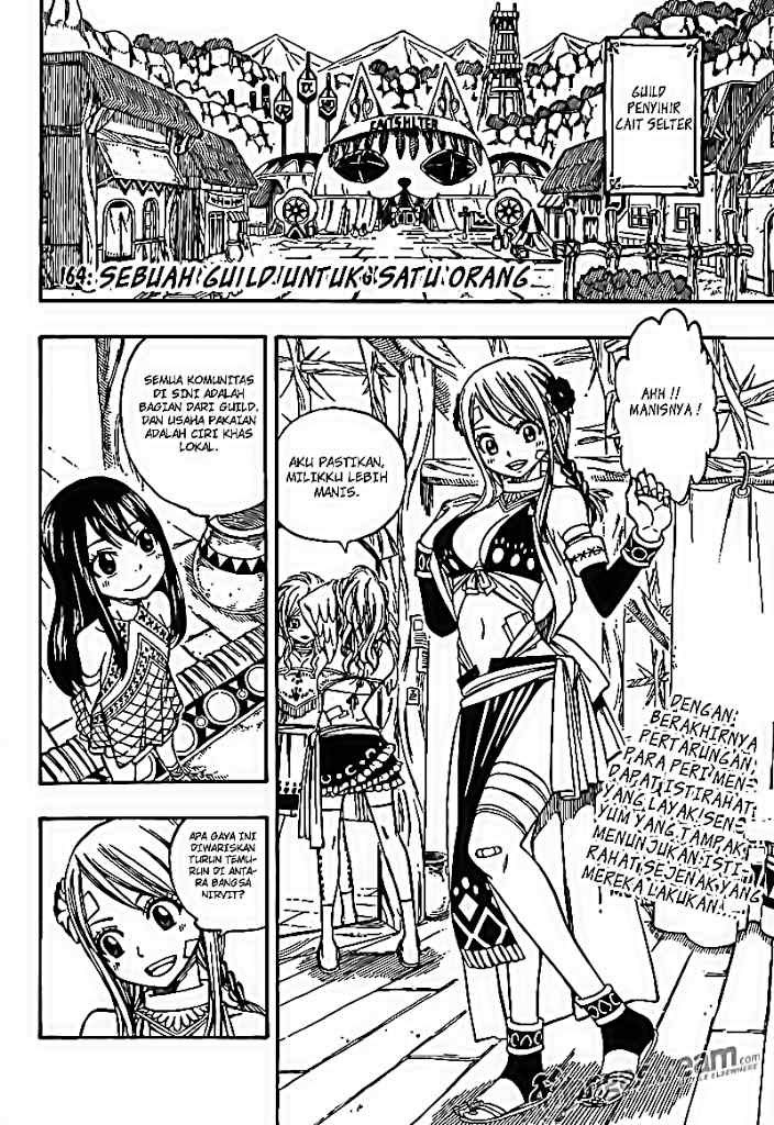 Fairy Tail