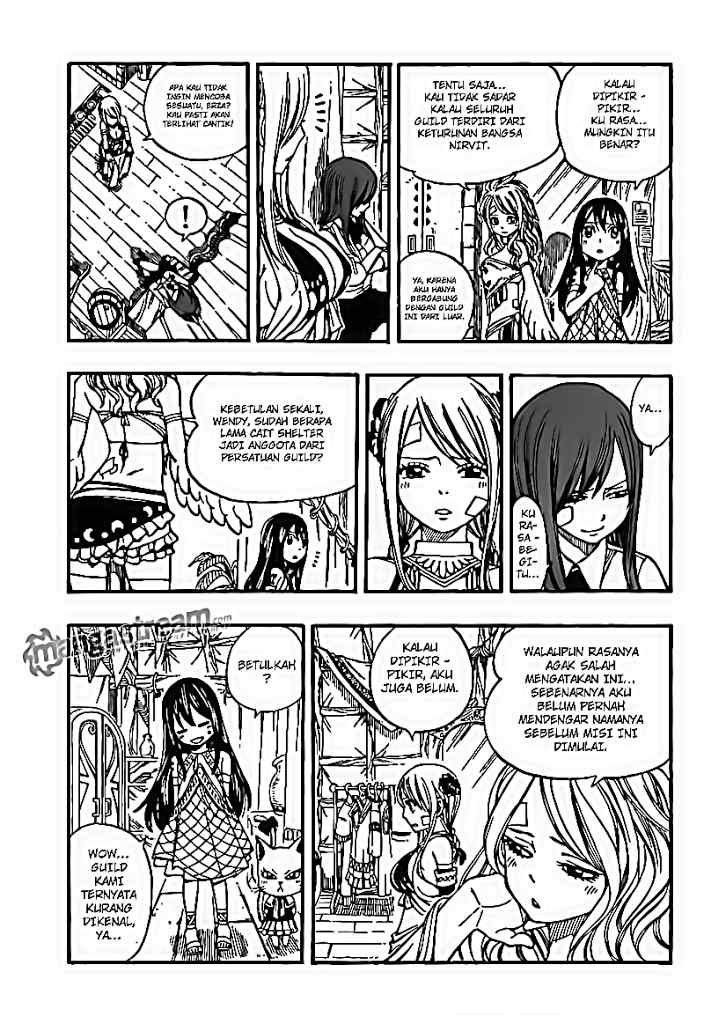 Fairy Tail