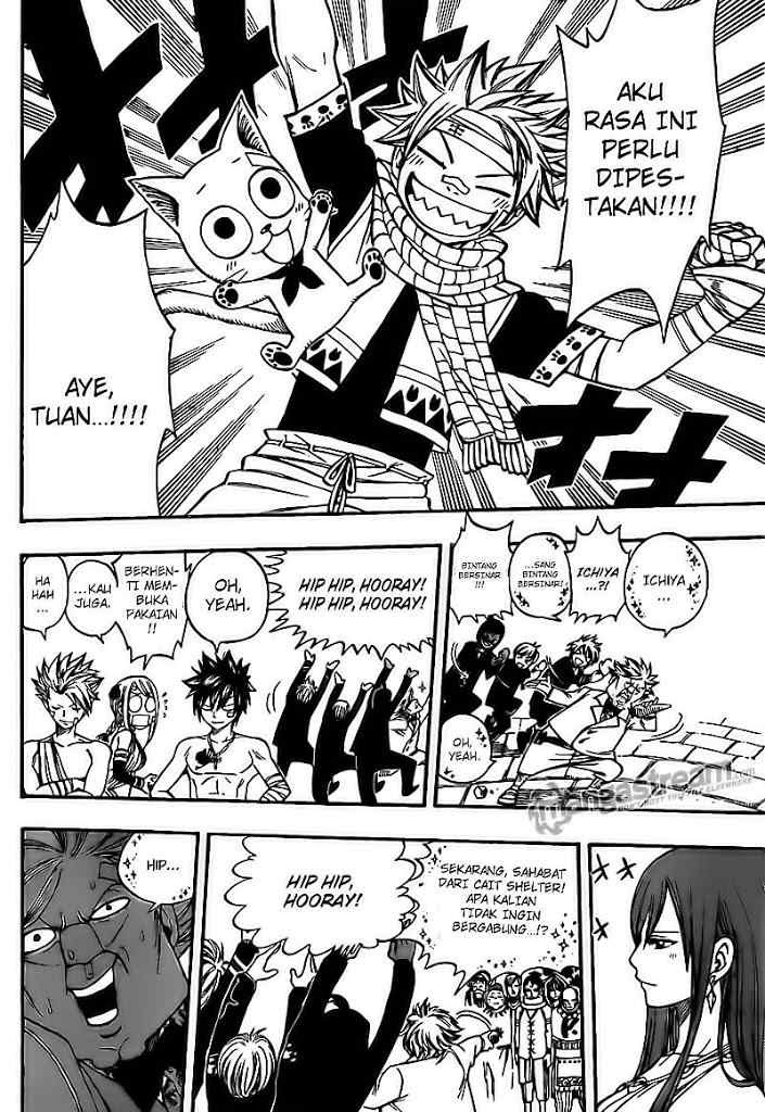 Fairy Tail