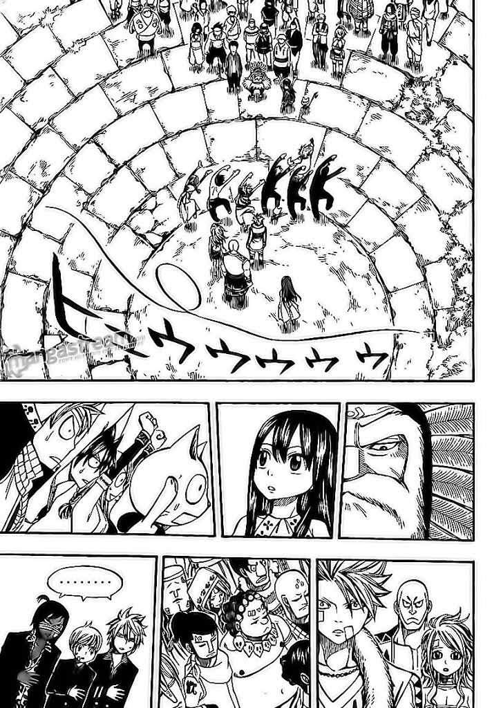 Fairy Tail
